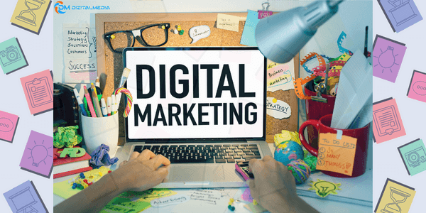 DizitalMedia - Digital Marketing Services - 1